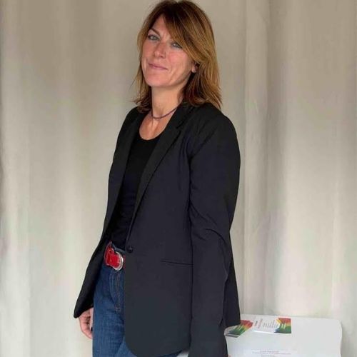 Dottoressa Margaroli Paola Psicoterapeuta Rovereto