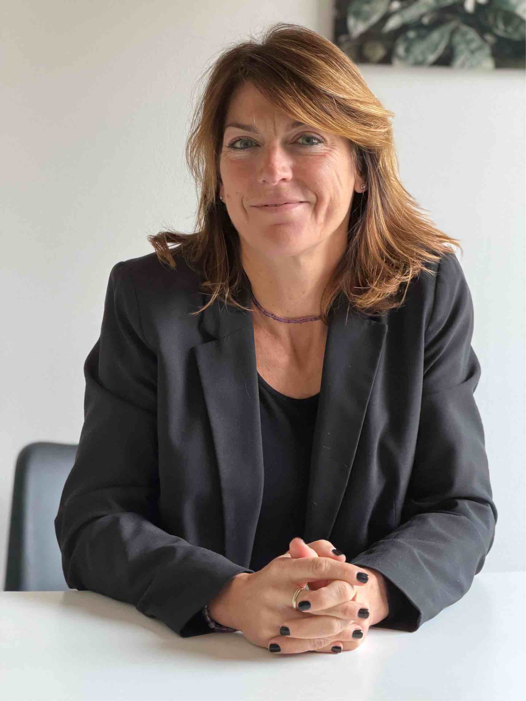 Paola Margaroli Psicologa Psicoterapeuta a Rovereto
